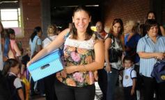 Foto de la galería: Jardín, Colegio del Carmen
