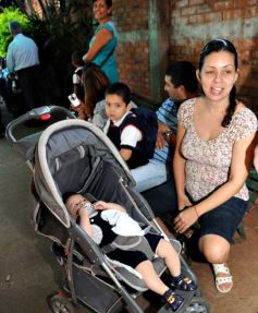 Foto de la galería: Jardín, Colegio del Carmen