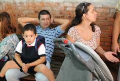 Foto de la galería: Jardín, Colegio del Carmen