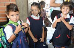 Foto de la galería: Jardín, Colegio del Carmen