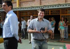 Foto de la galería: Jardín, Jesús Niño