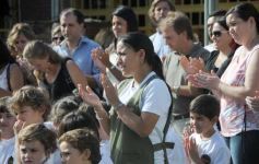 Foto de la galería: Jardín, Jesús Niño