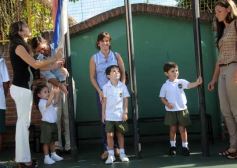 Foto de la galería: Jardín, Jesús Niño