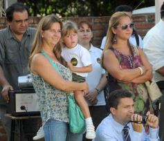 Foto de la galería: Jardín, Jesús Niño