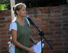 Foto de la galería: Jardín, Jesús Niño