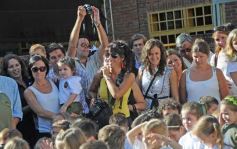 Foto de la galería: Jardín, Jesús Niño
