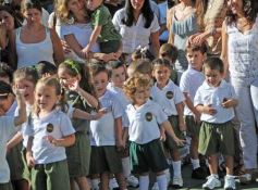 Foto de la galería: Jardín, Jesús Niño