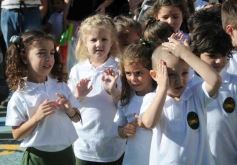 Foto de la galería: Jardín, Jesús Niño