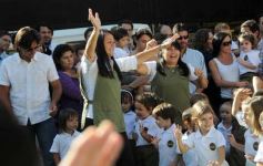 Foto de la galería: Jardín, Jesús Niño
