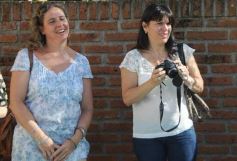 Foto de la galería: Jardín, Jesús Niño