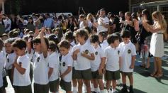Foto de la galería: Jardín, Jesús Niño