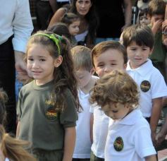 Foto de la galería: Jardín, Jesús Niño