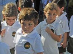Foto de la galería: Jardín, Jesús Niño