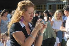Foto de la galería: Jardín, Jesús Niño