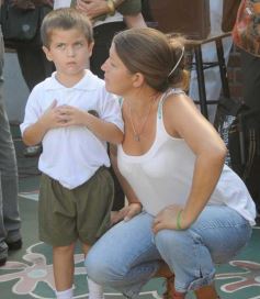 Foto de la galería: Jardín, Jesús Niño