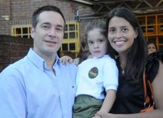 Foto de la galería: Jardín, Jesús Niño