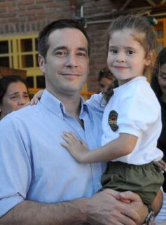 Foto de la galería: Jardín, Jesús Niño