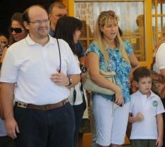 Foto de la galería: Jardín, Jesús Niño