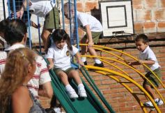 Foto de la galería: Jardín, Jesús Niño