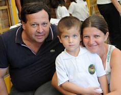 Foto de la galería: Jardín, Jesús Niño