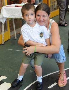 Foto de la galería: Jardín, Jesús Niño
