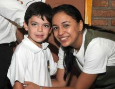 Foto de la galería: Jardín, Jesús Niño