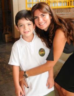 Foto de la galería: Jardín, Jesús Niño