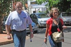 Foto de la galería: Paseo y trabajos