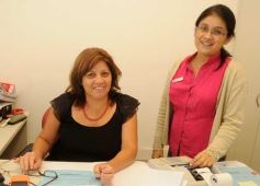 Foto de la galería: Paseo y trabajos