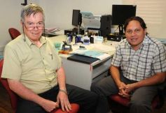 Foto de la galería: Paseo y trabajos