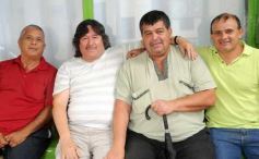 Foto de la galería: Paseo y trabajos