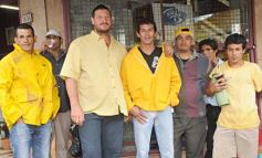 Foto de la galería: Paseo y trabajos