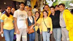 Foto de la galería: Paseo y trabajos