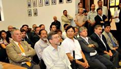 Foto de la galería: Paseo y trabajos