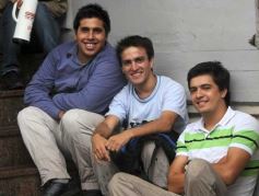 Foto de la galería: Paseo y trabajos