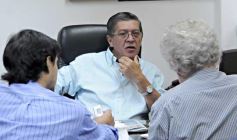 Foto de la galería: Paseo y trabajos