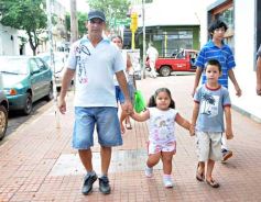 Foto de la galería: Paseo y trabajos