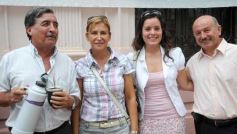 Foto de la galería: Paseo y trabajos