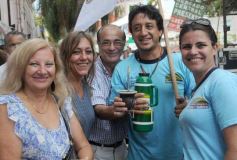 Foto de la galería: Paseo y trabajos