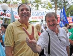 Foto de la galería: Paseo y trabajos