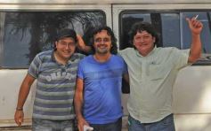 Foto de la galería: Paseo y trabajos