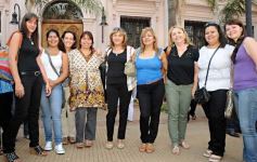 Foto de la galería: Paseo y trabajos