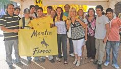 Foto de la galería: Paseo y trabajos