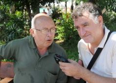 Foto de la galería: Paseo y trabajos