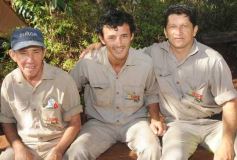 Foto de la galería: Paseo y trabajos