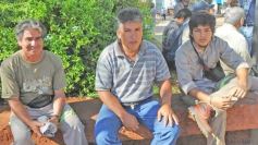 Foto de la galería: Paseo y trabajos