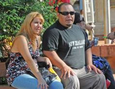 Foto de la galería: Paseo y trabajos