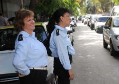 Foto de la galería: Paseo y trabajos