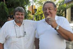 Foto de la galería: Paseo y trabajos