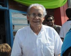 Foto de la galería: Paseo y trabajos